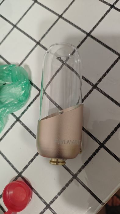 Фонарь газовый Fire