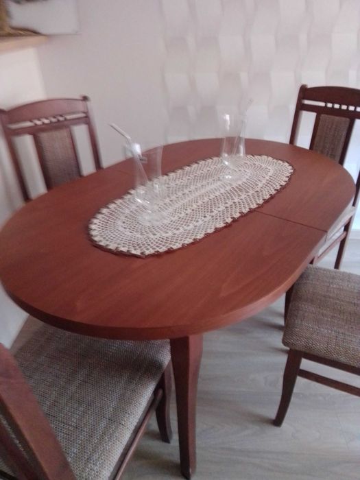 Дава се под наем Двустаен апартамент в с. Църква, Област Добрич - 60 кв.м за 800 € - Снимка #5