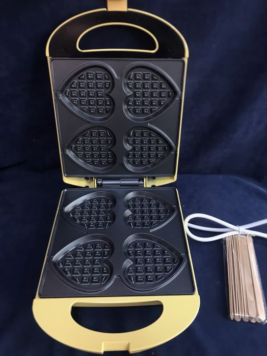 Гофретник Sweet Dreams