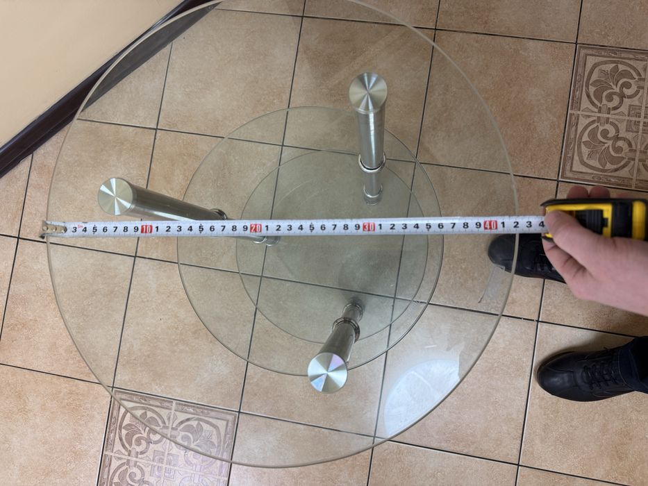 Журнальнай стол