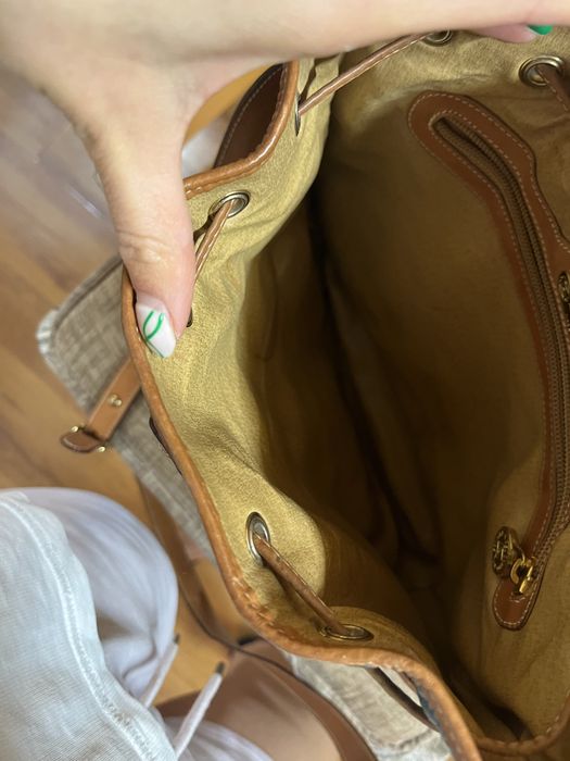 Синя раничка