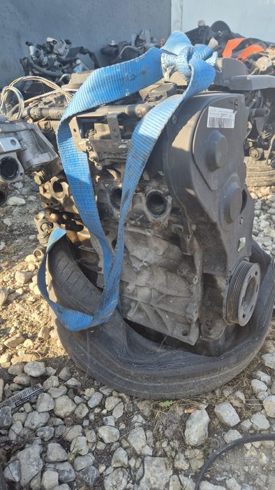 Двигател за VW Сеат Шкода 2.0 FSI 150кс 2003- 2010г