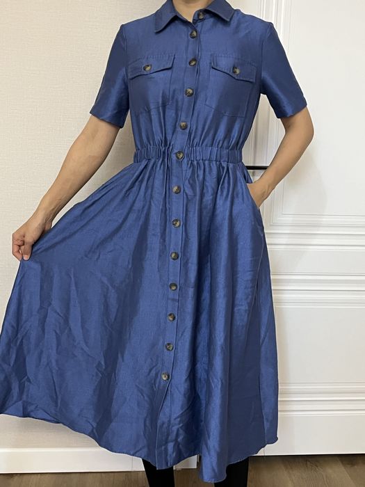 Платья( Көйлектер