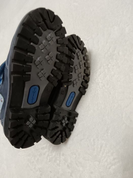 Ортопедическая обувь