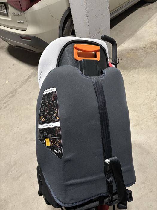 детски столчета isofix