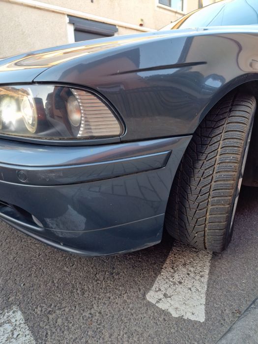 BMW 5 Series 2003 — imagine 2