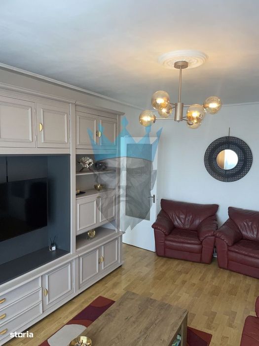 Apartament 3 Camere Tineretului Bucuresti
