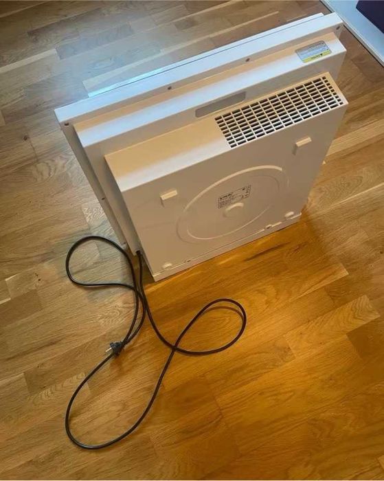 Zepter Therapy Air iOn PWC-570 – пречиствател за въздух