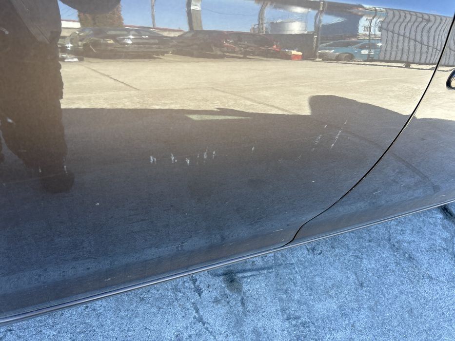 Usa laterala dreapta fata spate vw golf 6 break culoare LH8Z