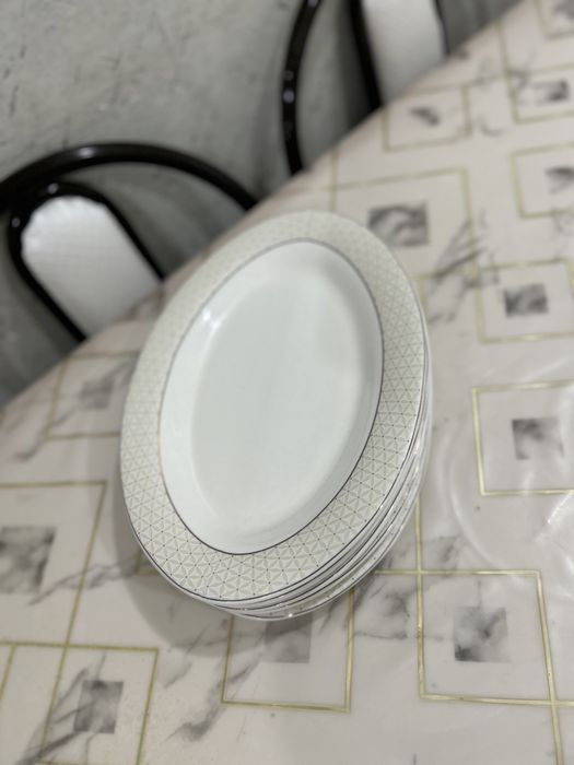 Сатылады тарелка