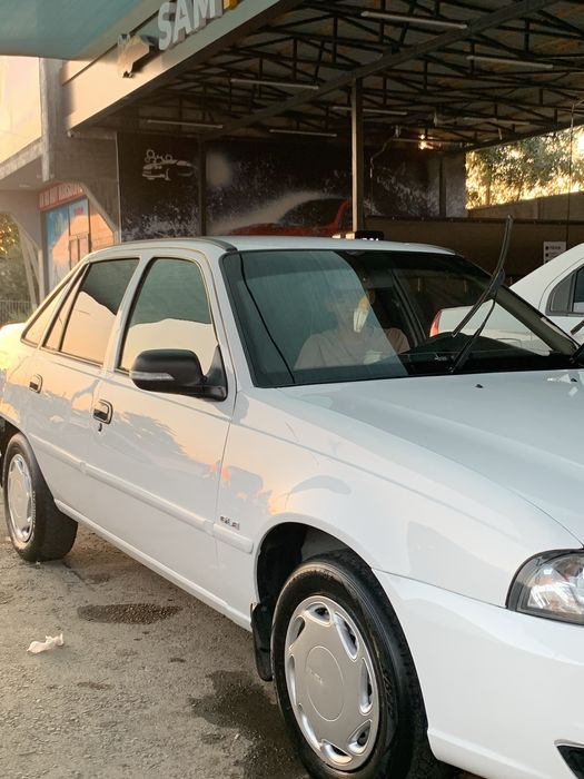 Nexia 2 donc 1.6 4-pozitsiya luks kansaner