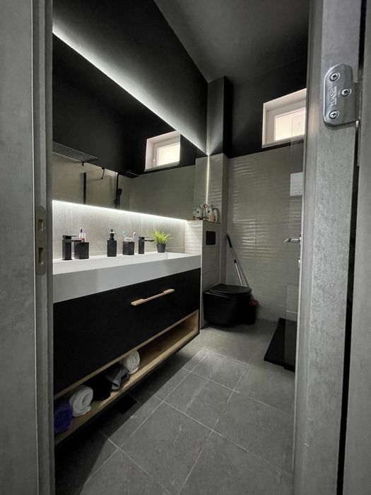 Apartament 2 camere de inchiriat mobilat complet/parcare