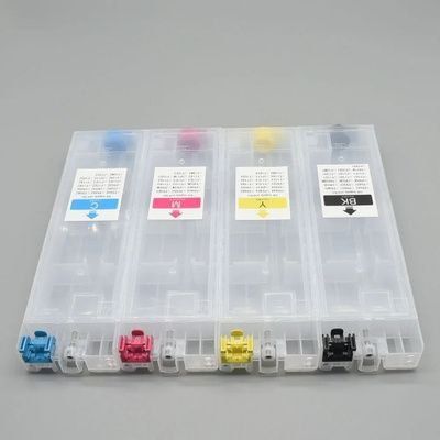 Перезаправляемые картриджи (ПЗК/ДЗК) Epson WF-C5390, WF-C5890, WF-C529