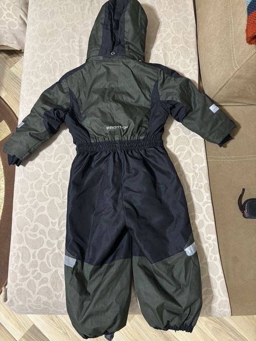 Детски космонавт за момче