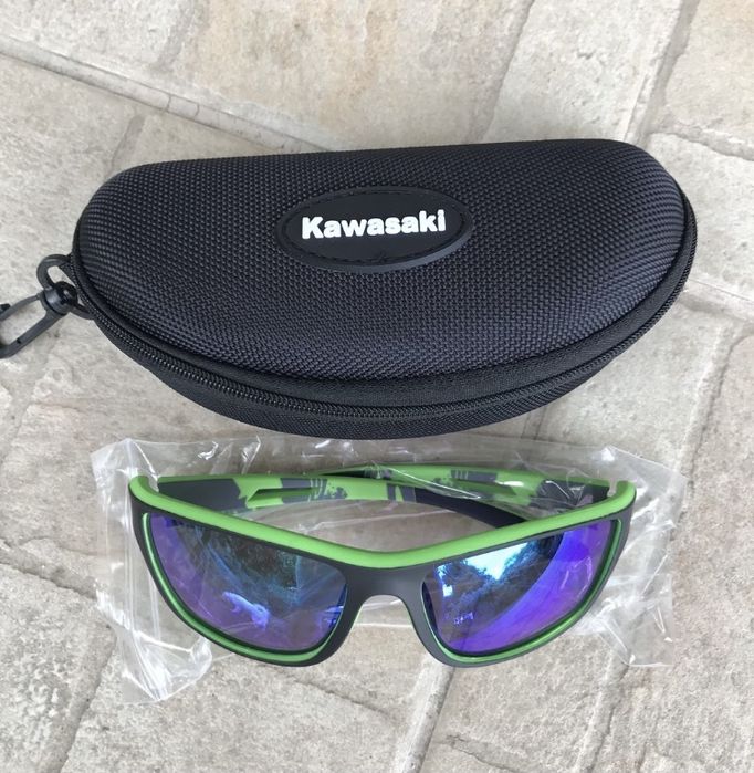 Слънчеви очила Kawasaki