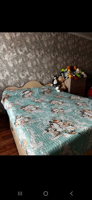 Продам кравать 2 сп