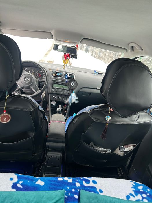 De vanzare  vw Polo 2011