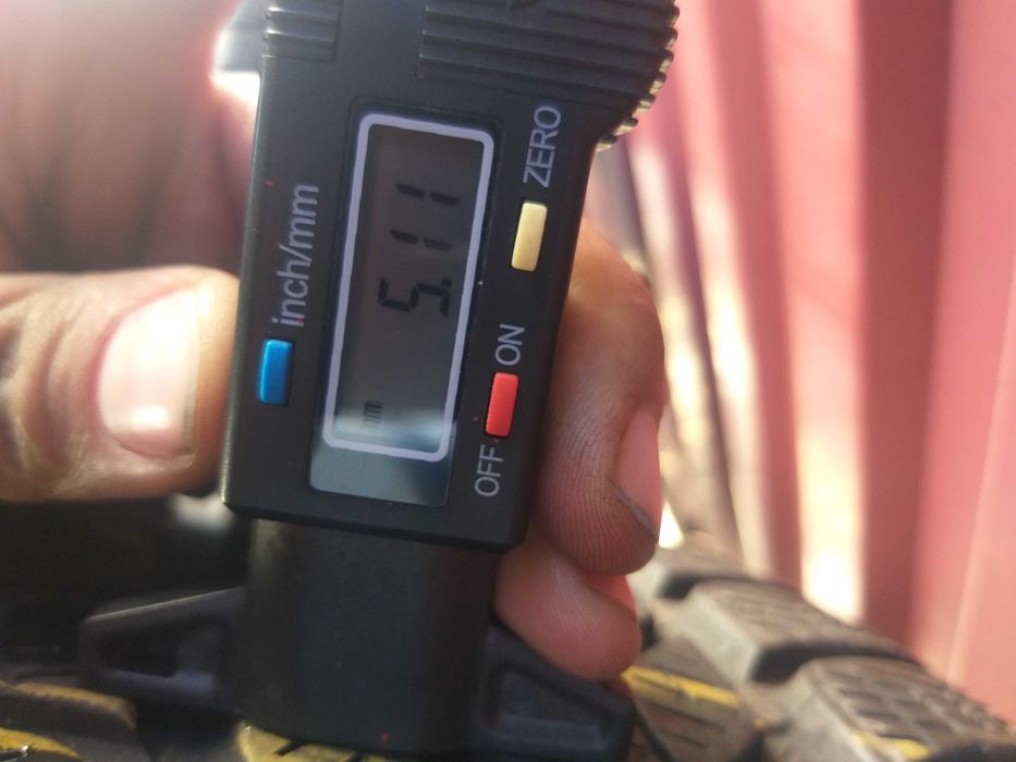 Set 4 Anvelope Iarna Pirelli ScorpionWinter 235 55 R18 ci276