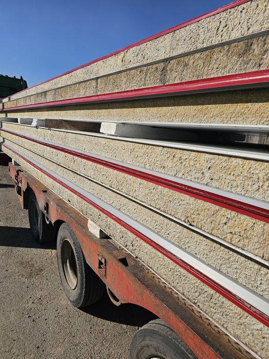 Продам новые сенгвич панели про-во Россия