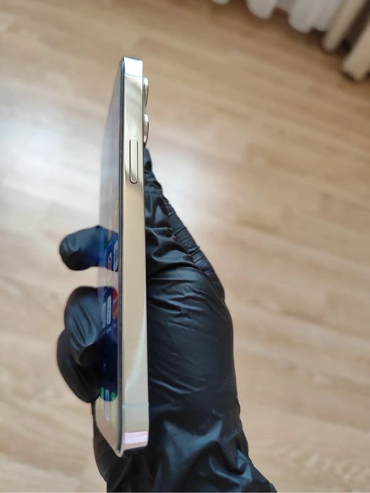 Продам Iphone 13 pro White 256gb