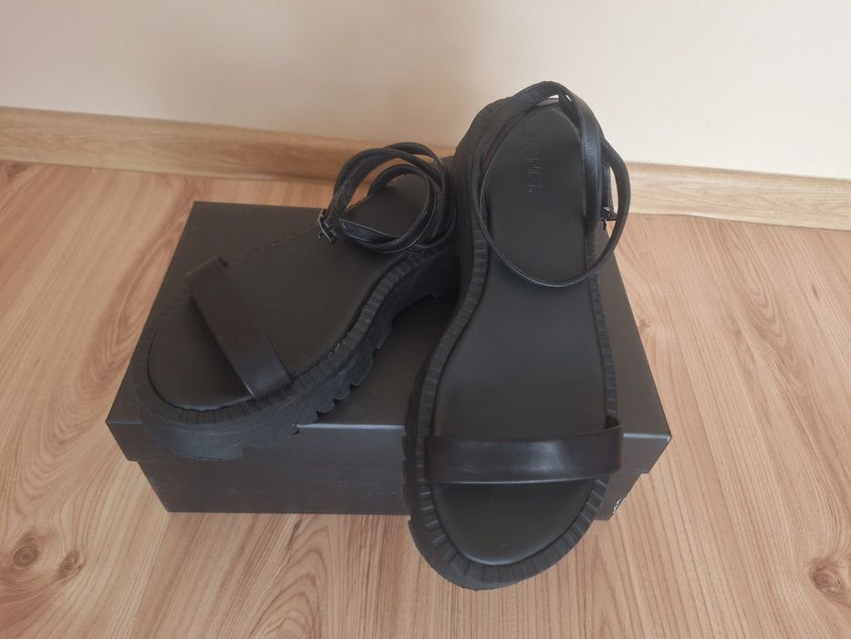 Сандали Bianki 39 номер