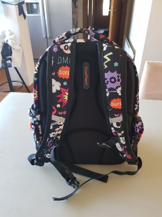 Ученическа раница Coolpack