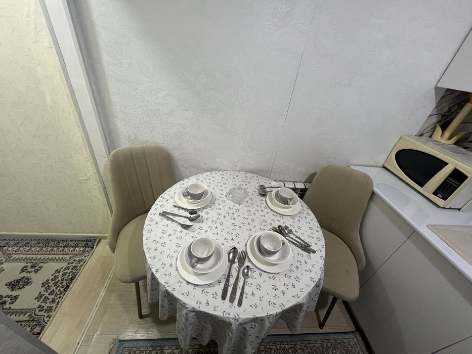 Сдам квартиру металлургов 13/1