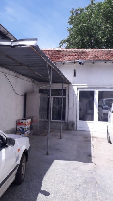 Имот в кв.Каргон за строеж