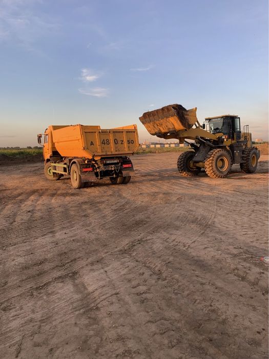 Песок, чернозем, глина,