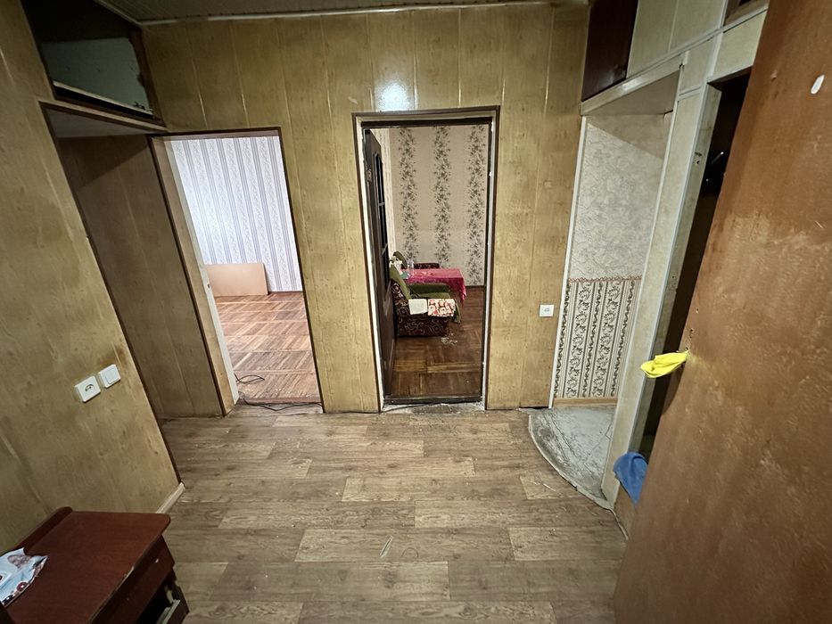 СРОЧНО продается квартира Сергели спутник 4 77 серия