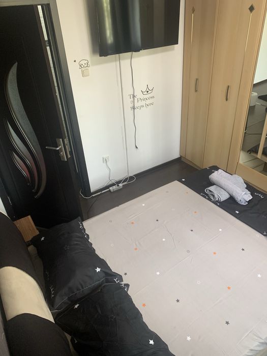 Regim hotelier botosani cazare rapida