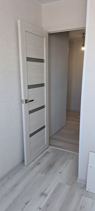 Продам двухкомнатную квартиру.