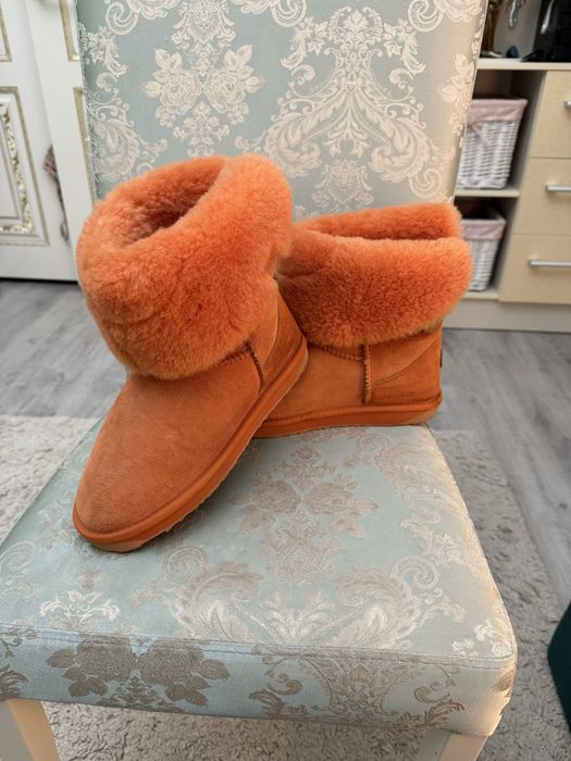 Сапожки Угги размер 38