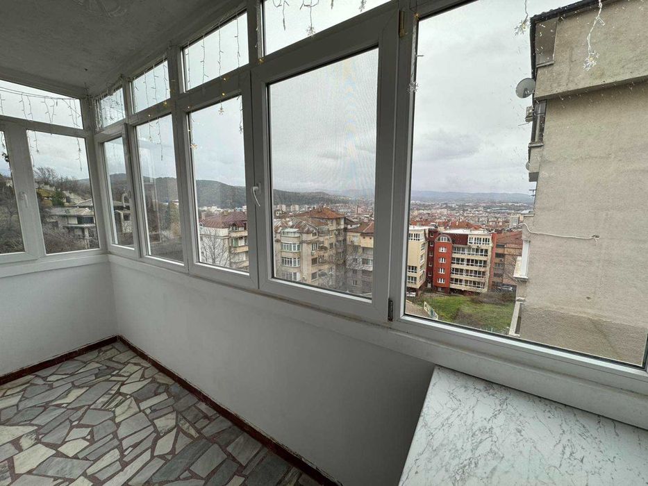 Два апартамента + гараж