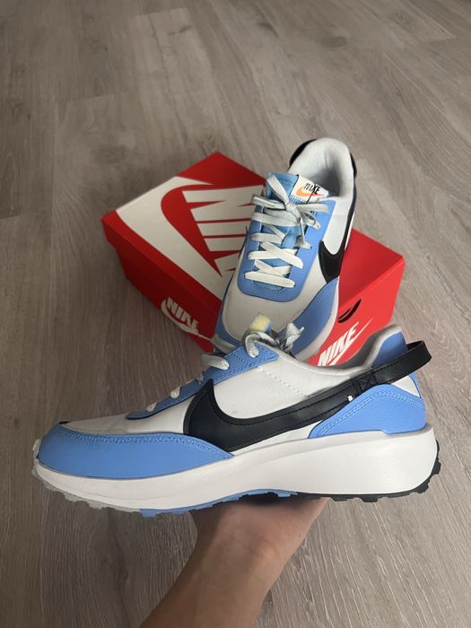 Nike Waffle Debut SE