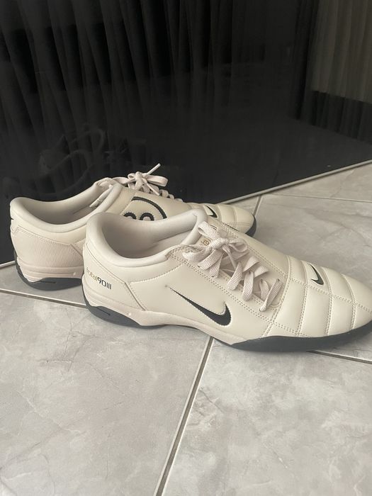 Nike мъжки кожени маратонки №45.5 – чисто нови