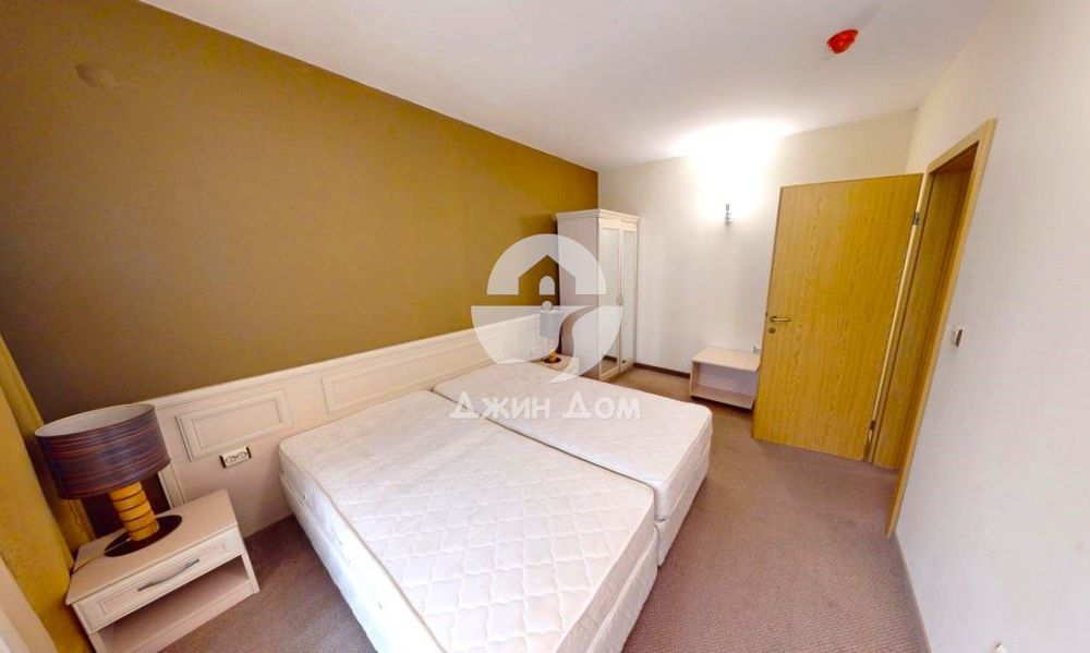 Продава се Двустаен апартамент в к.к. Слънчев бряг - 56 кв.м за 983 €/кв.м - Снимка #4