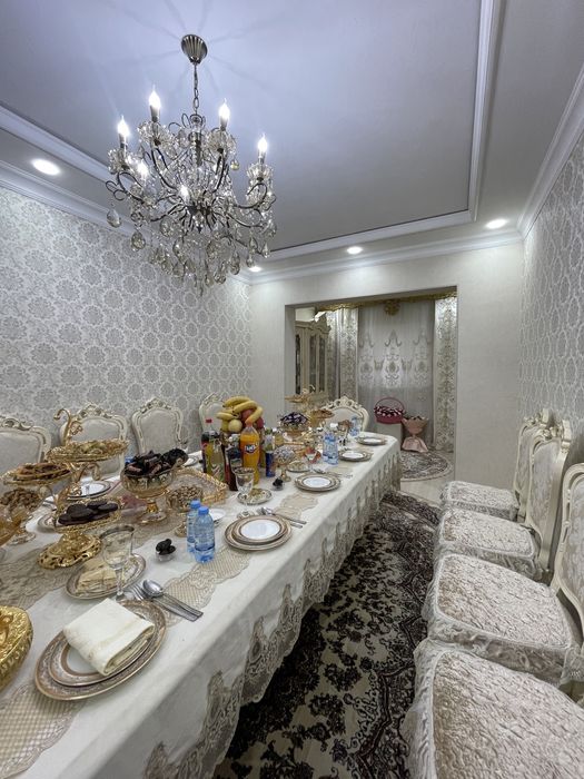 Продаю 3 комнатную квартиру