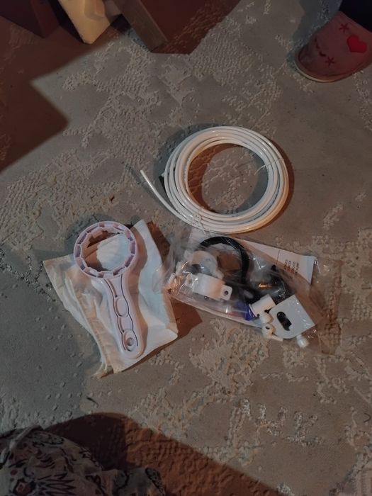 Фильтр для воды турецкий