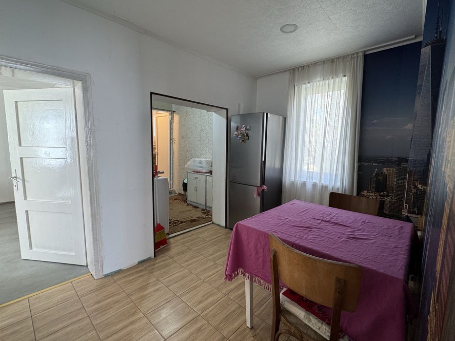 Къща в село Телиш