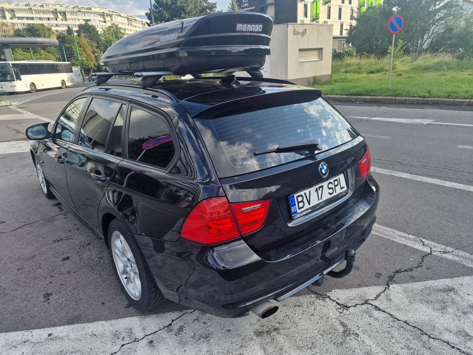 BMW Seria 3 2012 — imagine 3