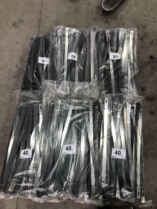 дистанциали за кофраж производител