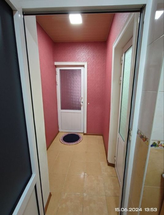 Аренда 1 комнатная квартира Сергели 3