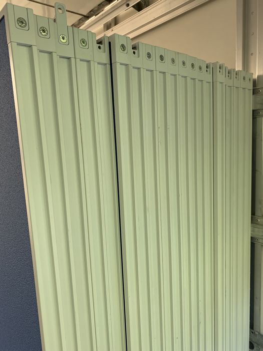 Panouri perete modular