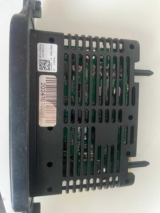 Modul far TMS  BMW Seria 1 F20, cod 636212803