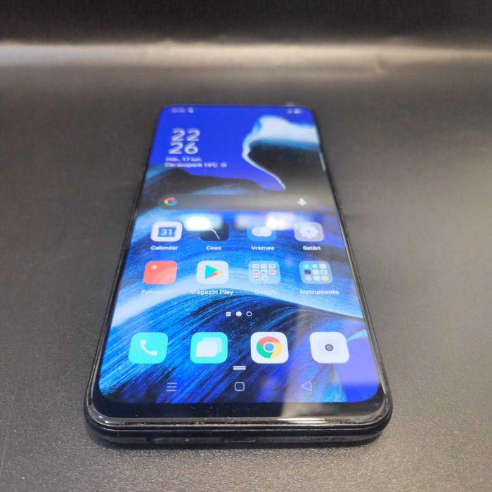 HOPE AMANET P8 Oppo Reno 2 Z 128 GB 8  GB Ram