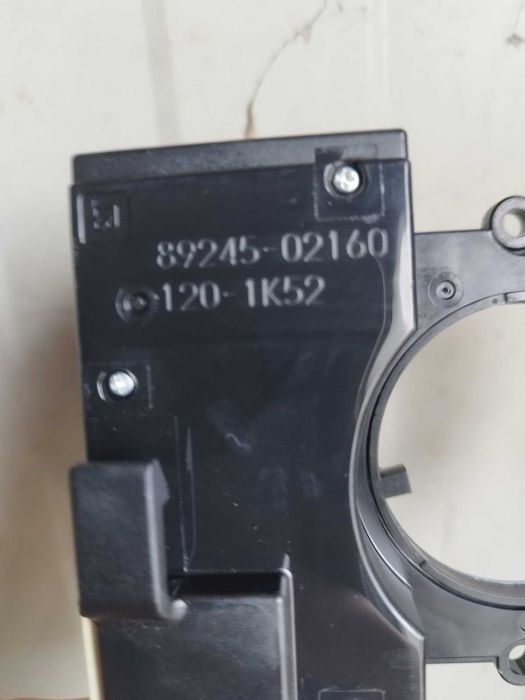 датчик за ъгъла за завиване на Toyota Yaris Cross 2025г 1.5хибрит