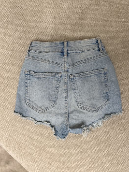 Zara дамски къси гащи
