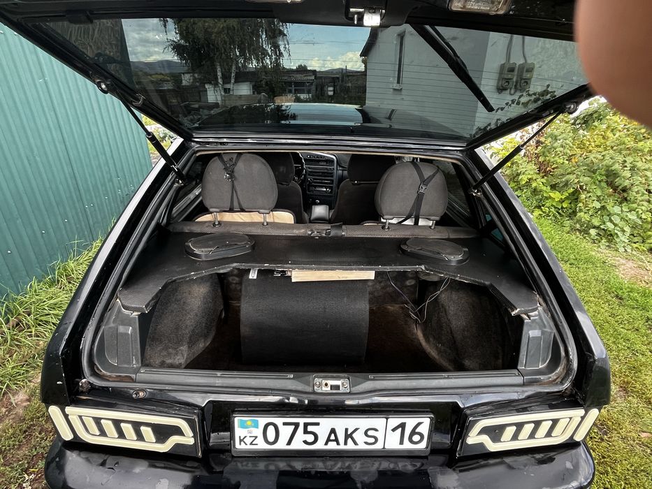 Продам машину ваз 2114