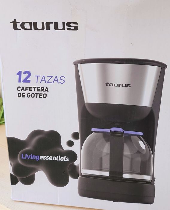 Cafetin  Taurus.
